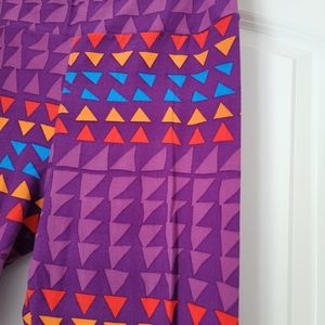 🥰 LuLaRoe Tall & Curvy Leggings